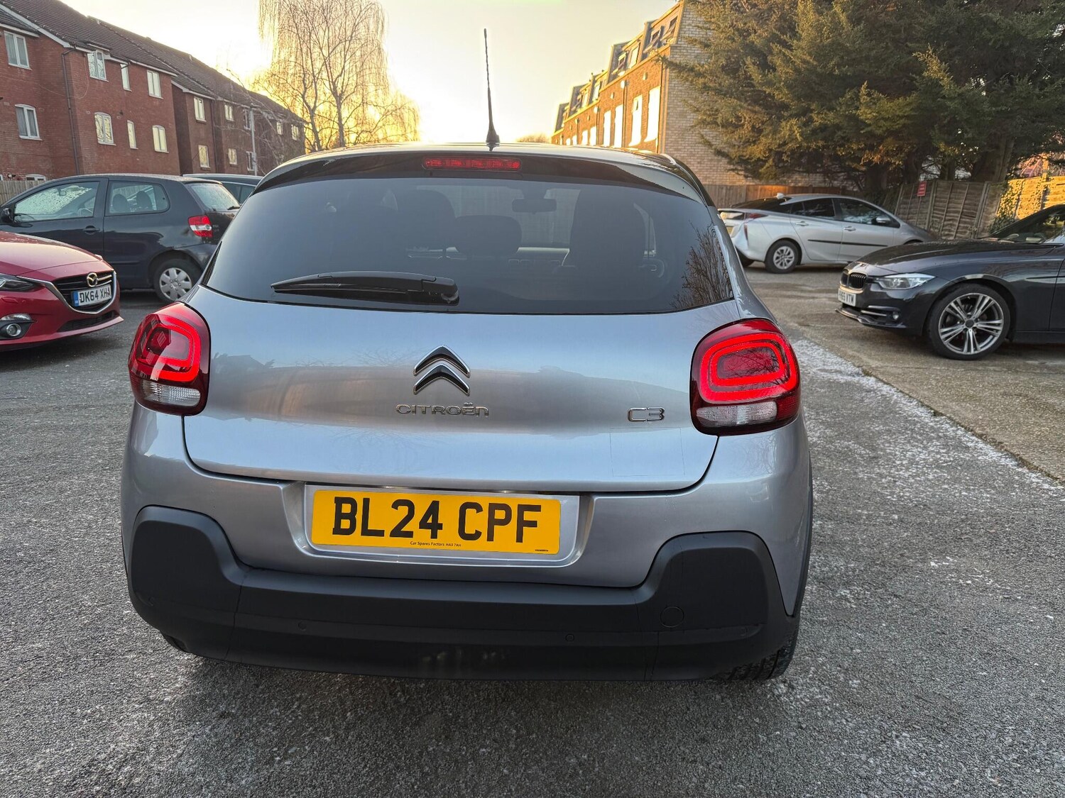 Used Citroen C3 2024 for sale - 77525160: Photo 23