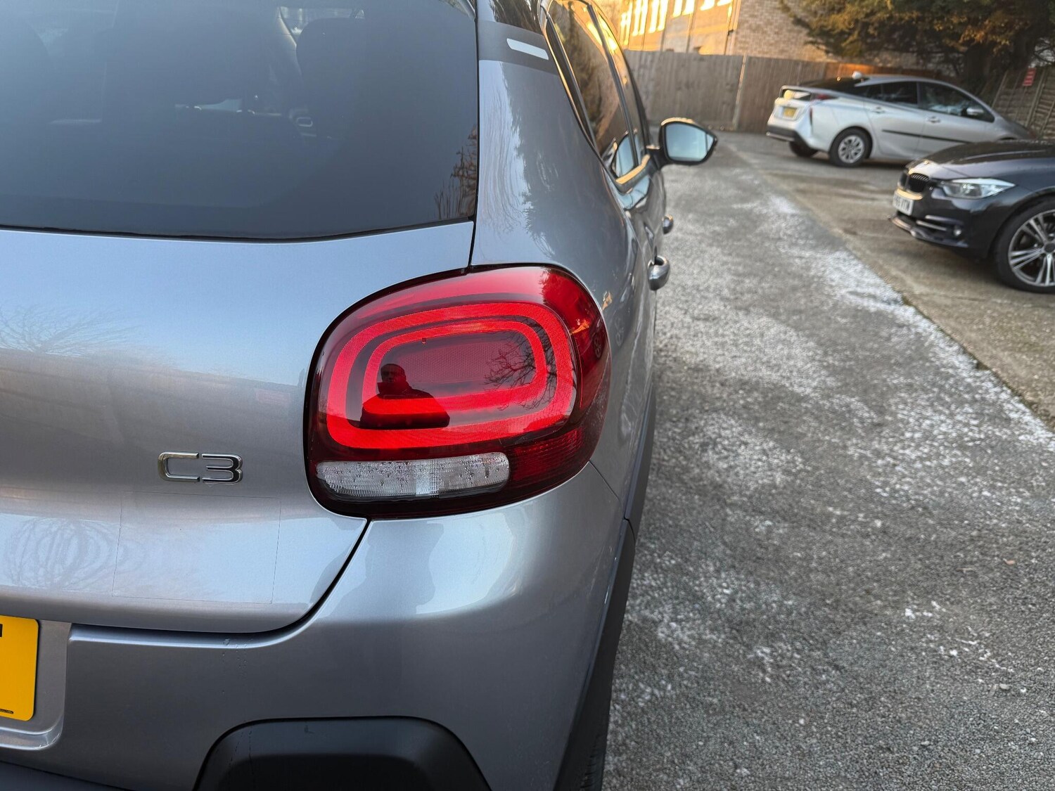 Used Citroen C3 2024 for sale - 77525160: Photo 24