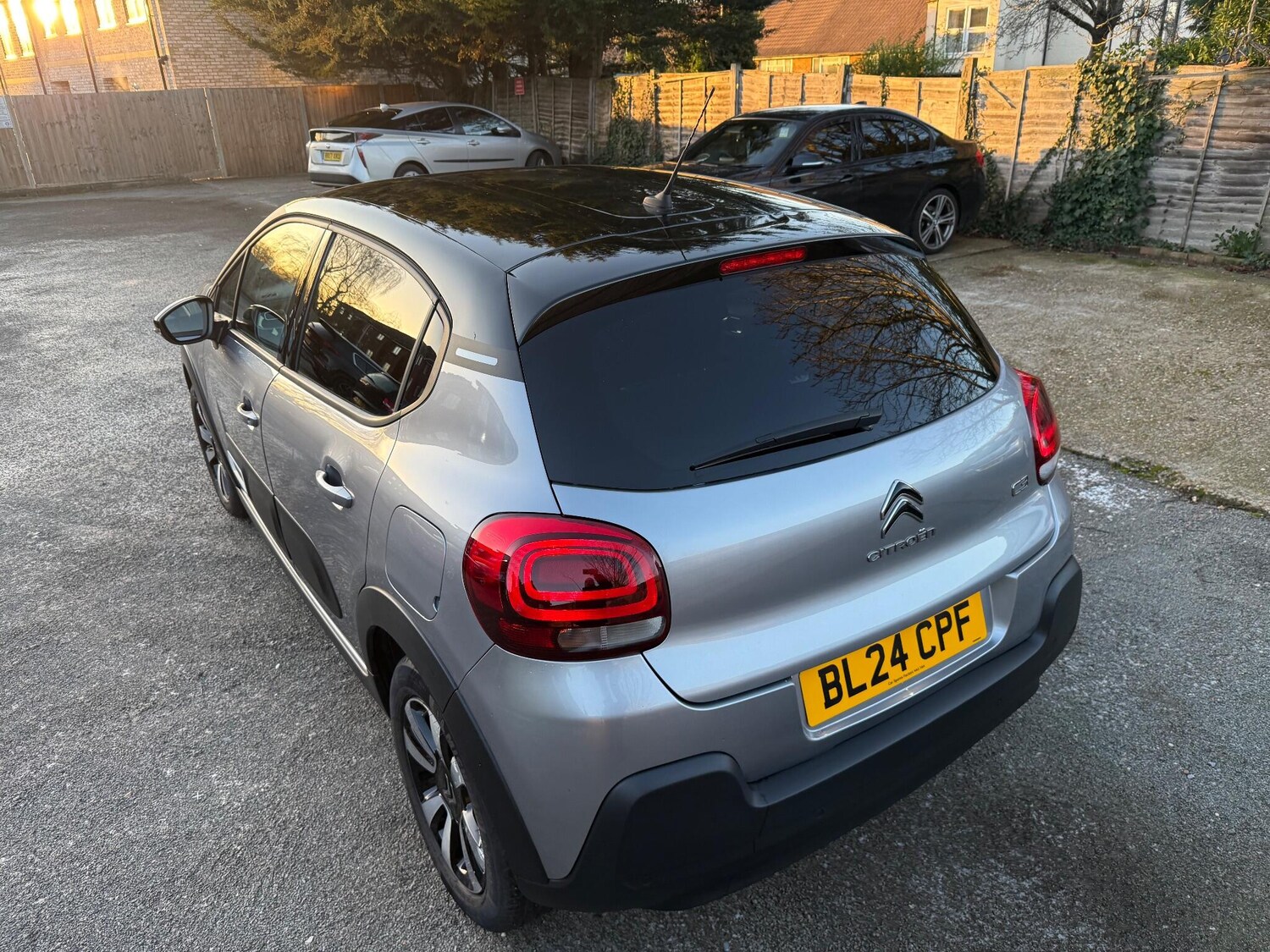 Used Citroen C3 2024 for sale - 77525160: Photo 26