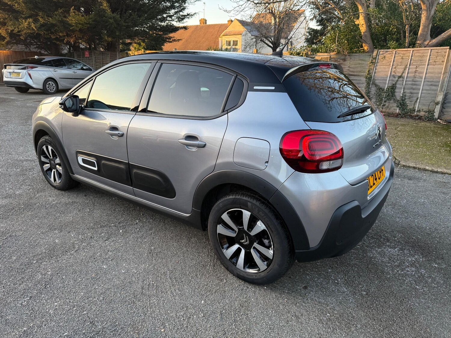 Used Citroen C3 2024 for sale - 77525160: Photo 27