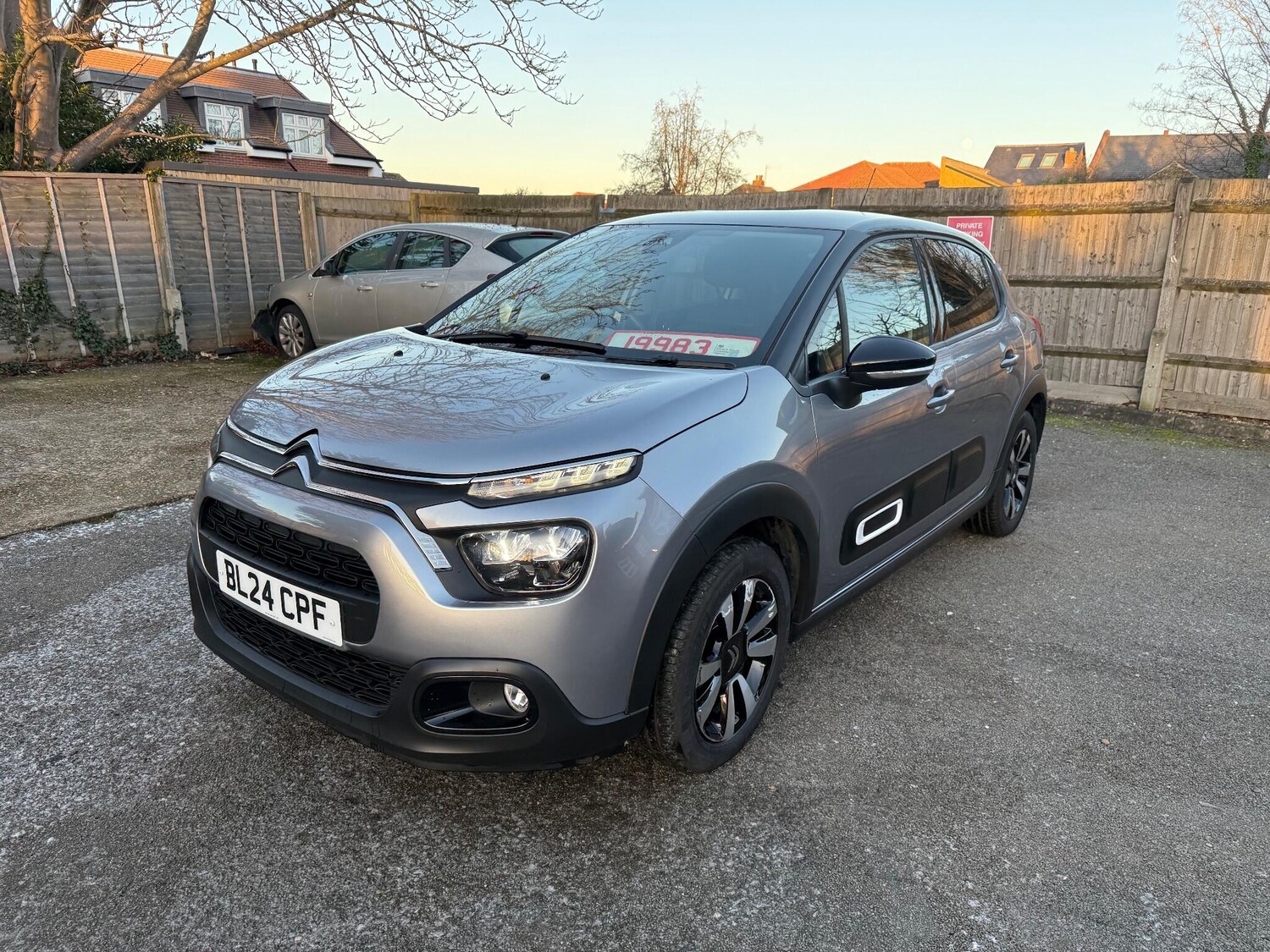 Used Citroen C3 2024 for sale - 77525160: Photo 31