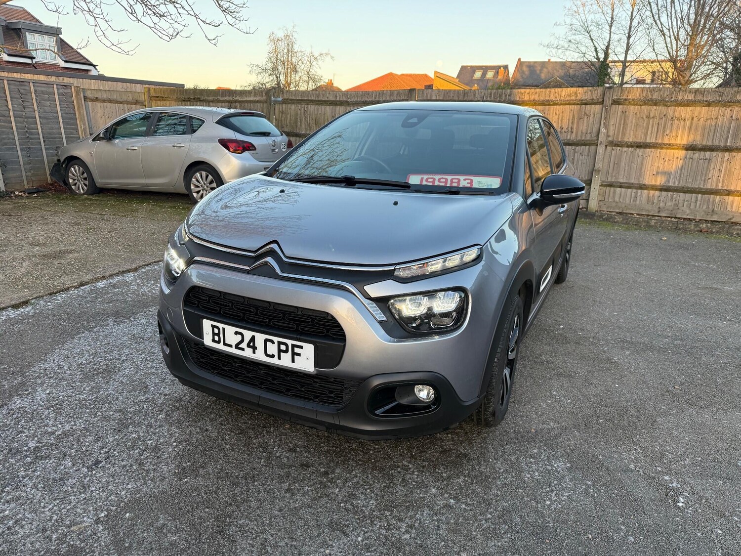 Used Citroen C3 2024 for sale - 77525160: Photo 32