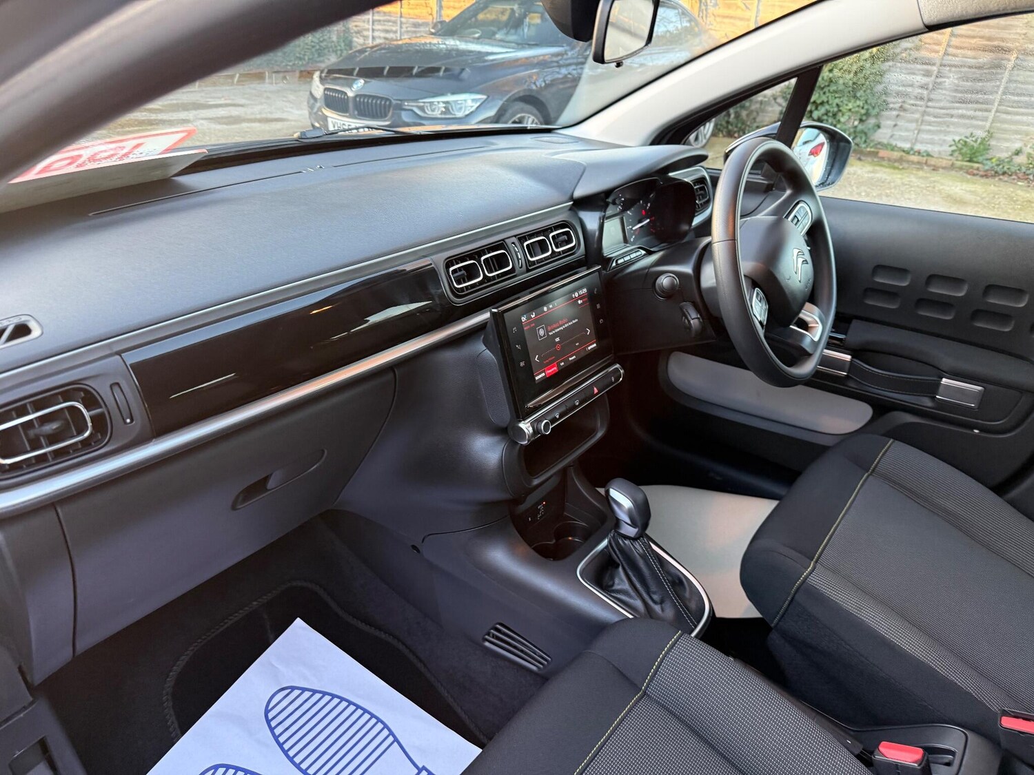 Used Citroen C3 2024 for sale - 77525160: Photo 34