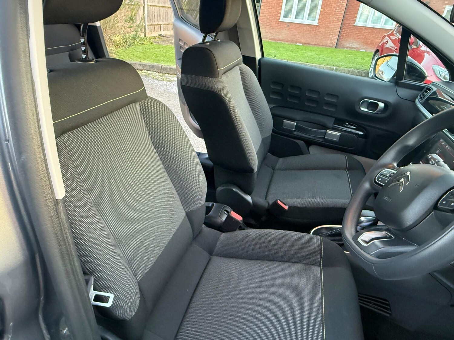 Used Citroen C3 2024 for sale - 77525160: Photo 35