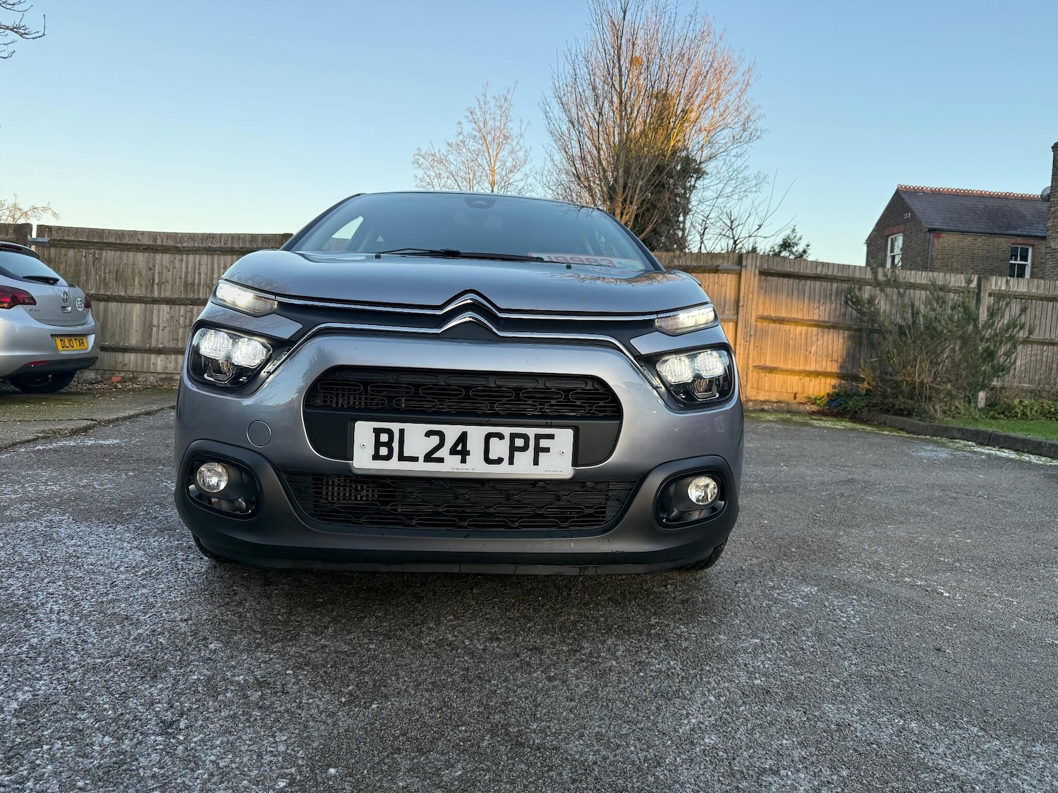 Used Citroen C3 2024 for sale - 77525160: Photo 4