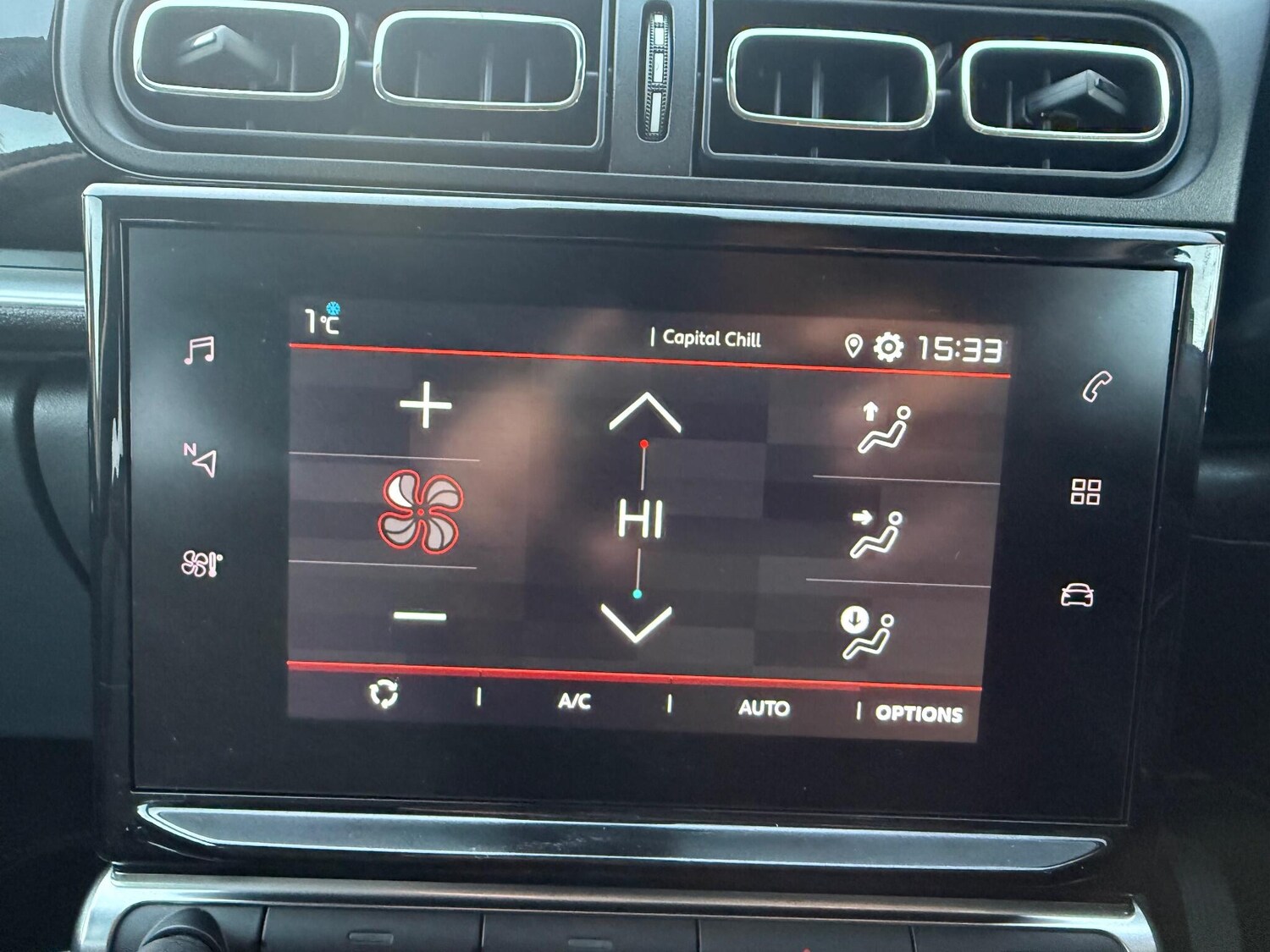 Used Citroen C3 2024 for sale - 77525160: Photo 41