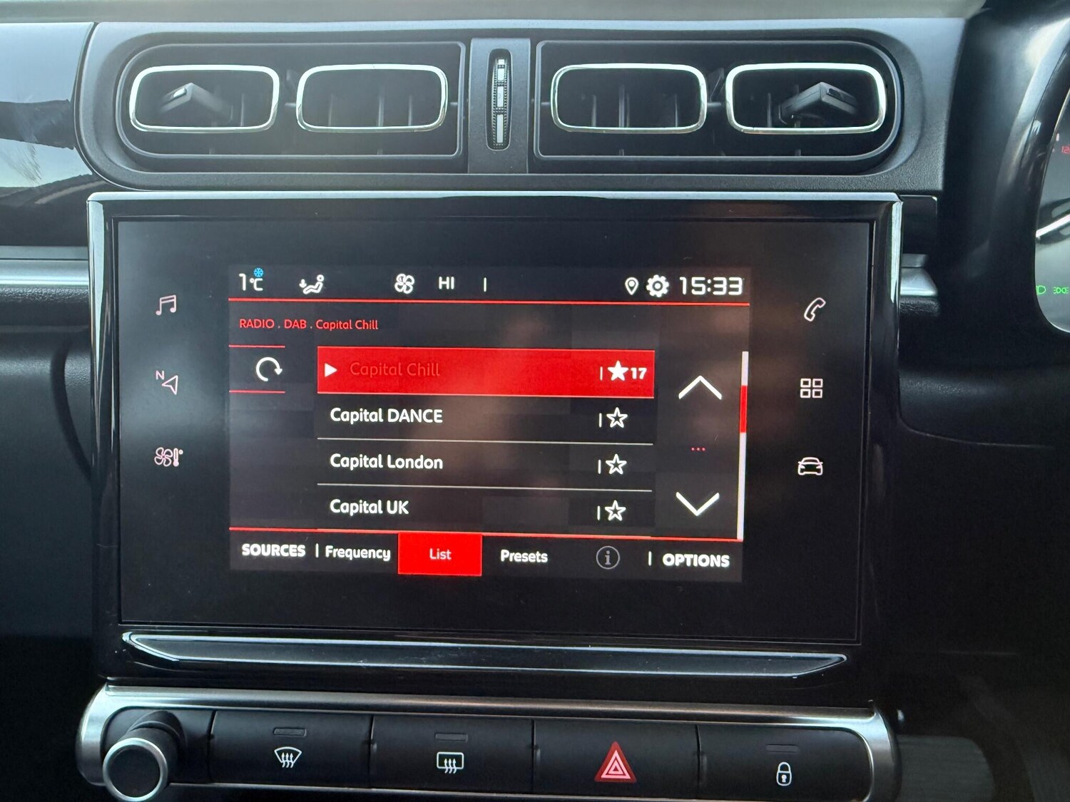 Used Citroen C3 2024 for sale - 77525160: Photo 42