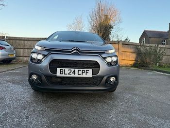 Used Citroen C3 2024 for sale - 77525160: Photo