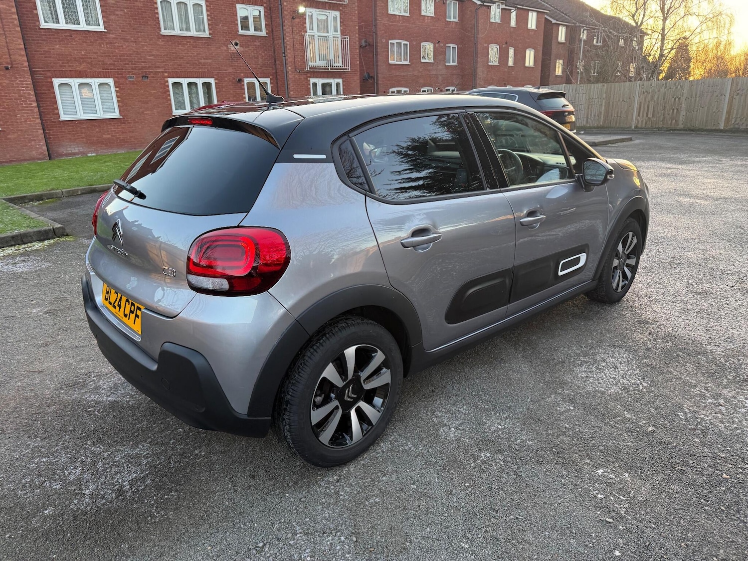 Used Citroen C3 2024 for sale - 77525160: Photo 5