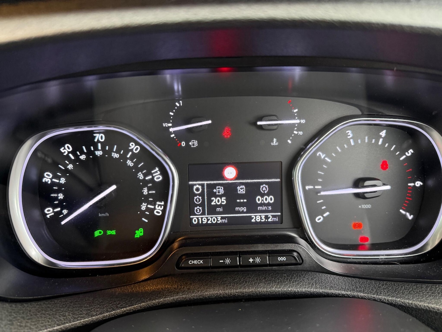 Used Vauxhall Vivaro 2023 for sale - 76865402: Photo 11