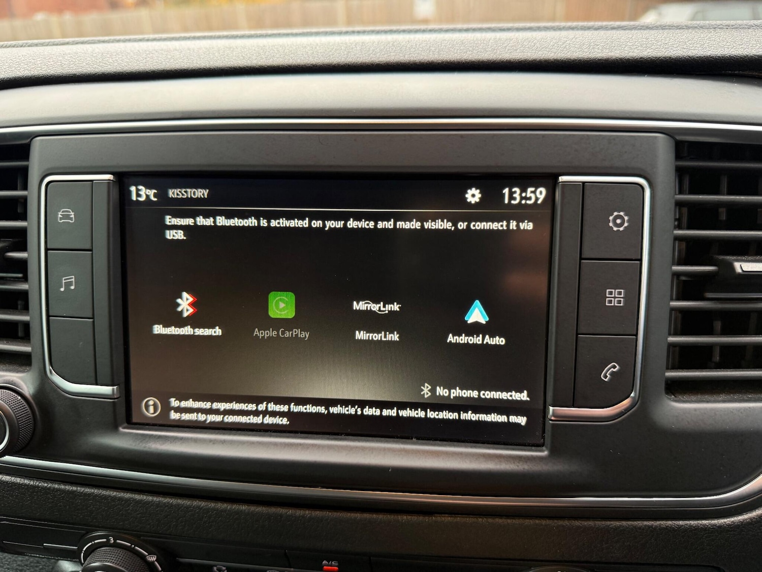 Used Vauxhall Vivaro 2023 for sale - 76865402: Photo 13