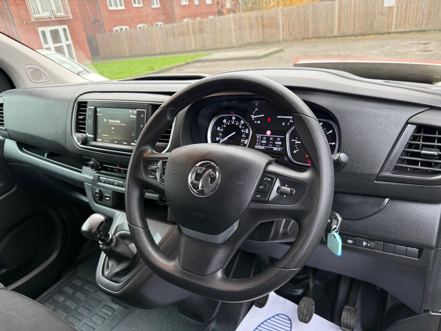 Used Vauxhall Vivaro 2023 for sale - 76865402: Photo 15