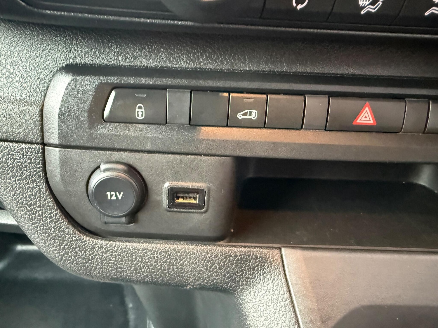 Used Vauxhall Vivaro 2023 for sale - 76865402: Photo 19