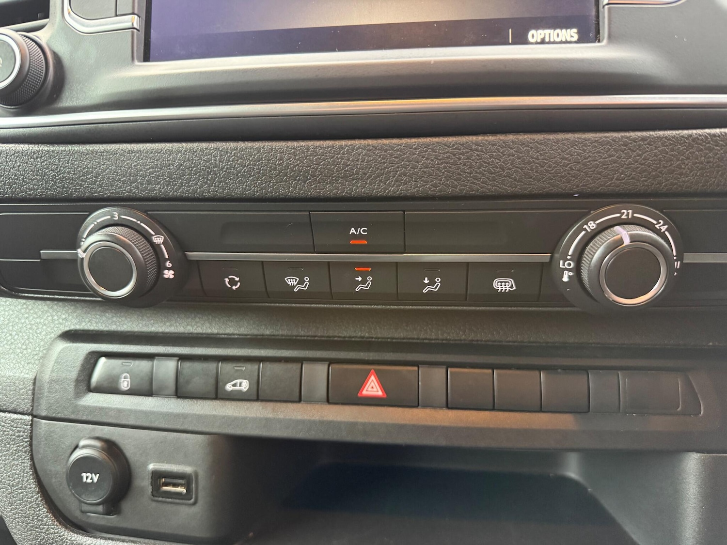 Used Vauxhall Vivaro 2023 for sale - 76865402: Photo 20