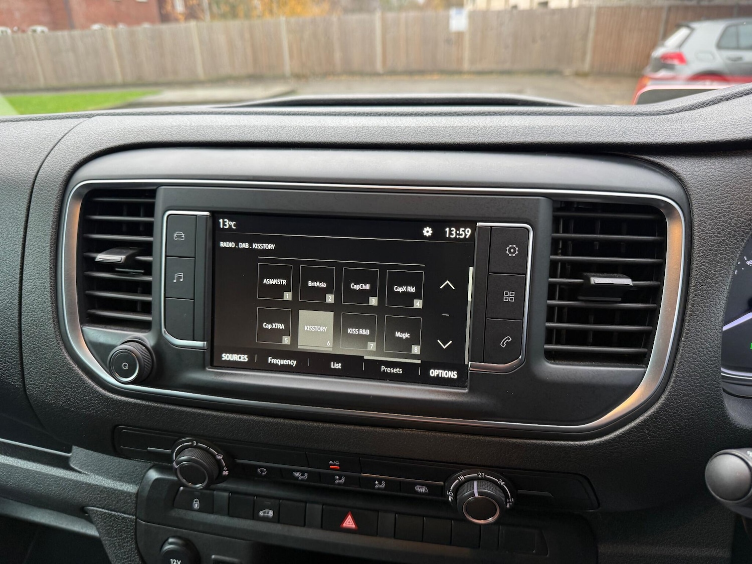 Used Vauxhall Vivaro 2023 for sale - 76865402: Photo 21