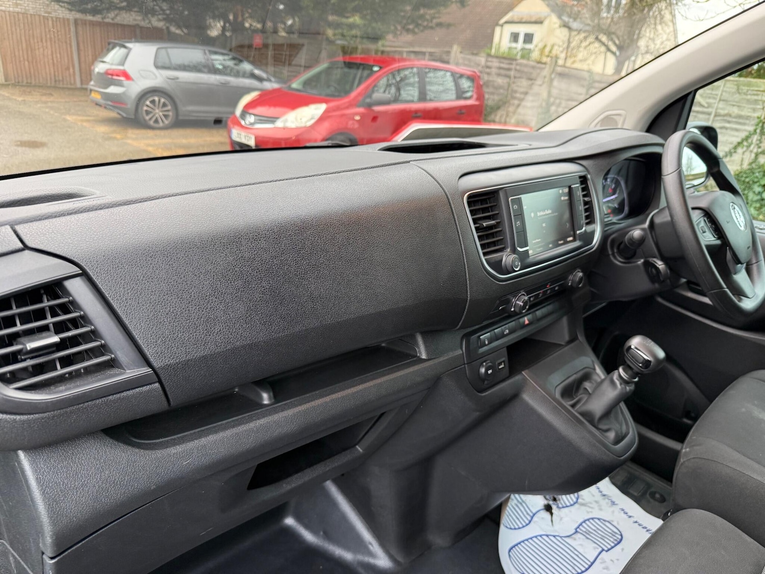 Used Vauxhall Vivaro 2023 for sale - 76865402: Photo 22