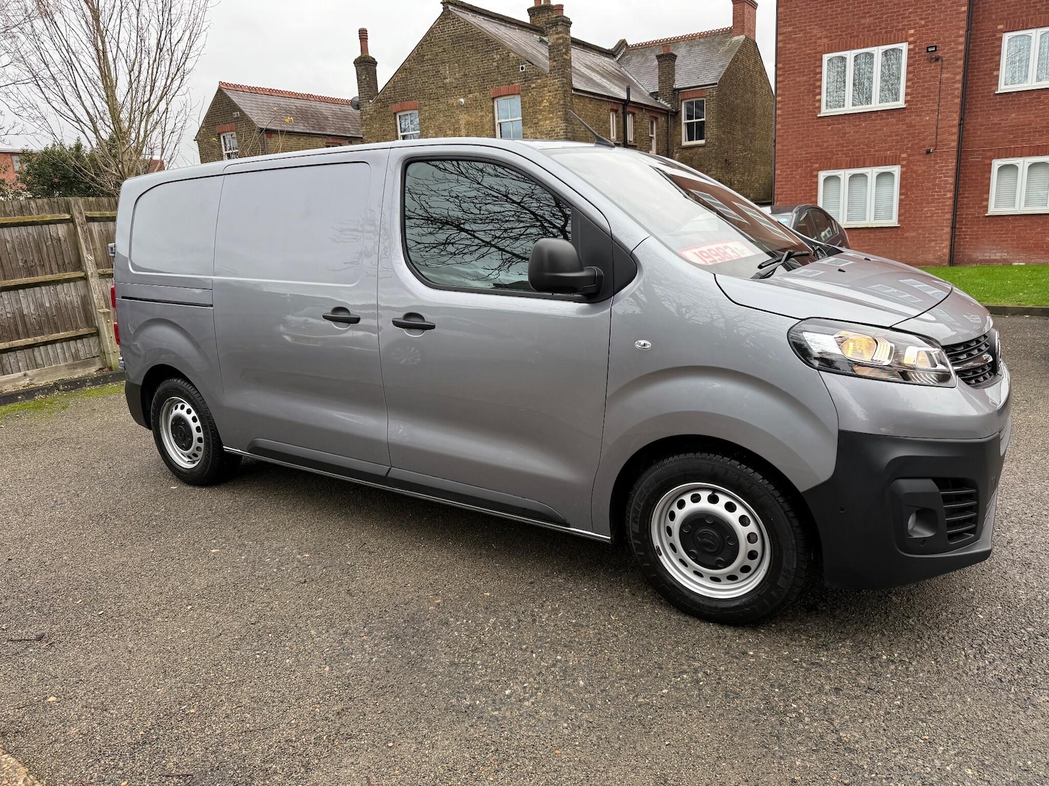 Used Vauxhall Vivaro 2023 for sale - 76865402: Photo 26