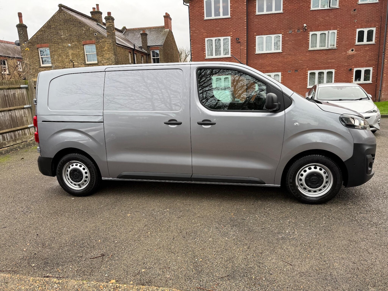 Used Vauxhall Vivaro 2023 for sale - 76865402: Photo 27