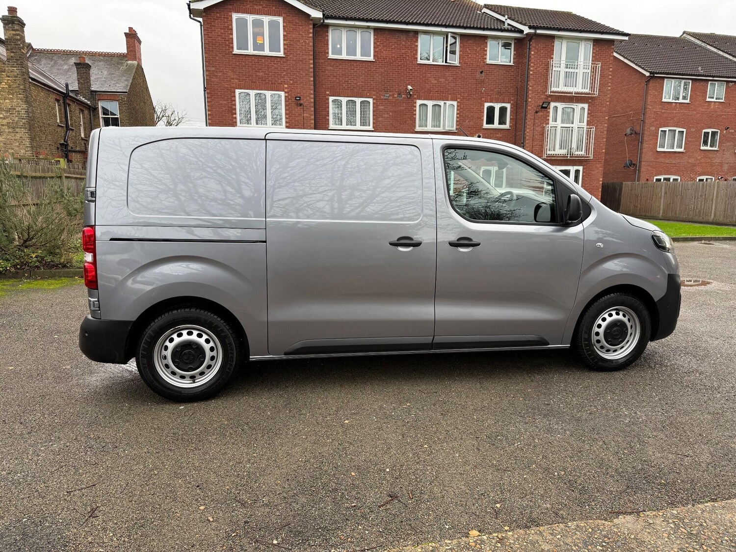 Used Vauxhall Vivaro 2023 for sale - 76865402: Photo 28