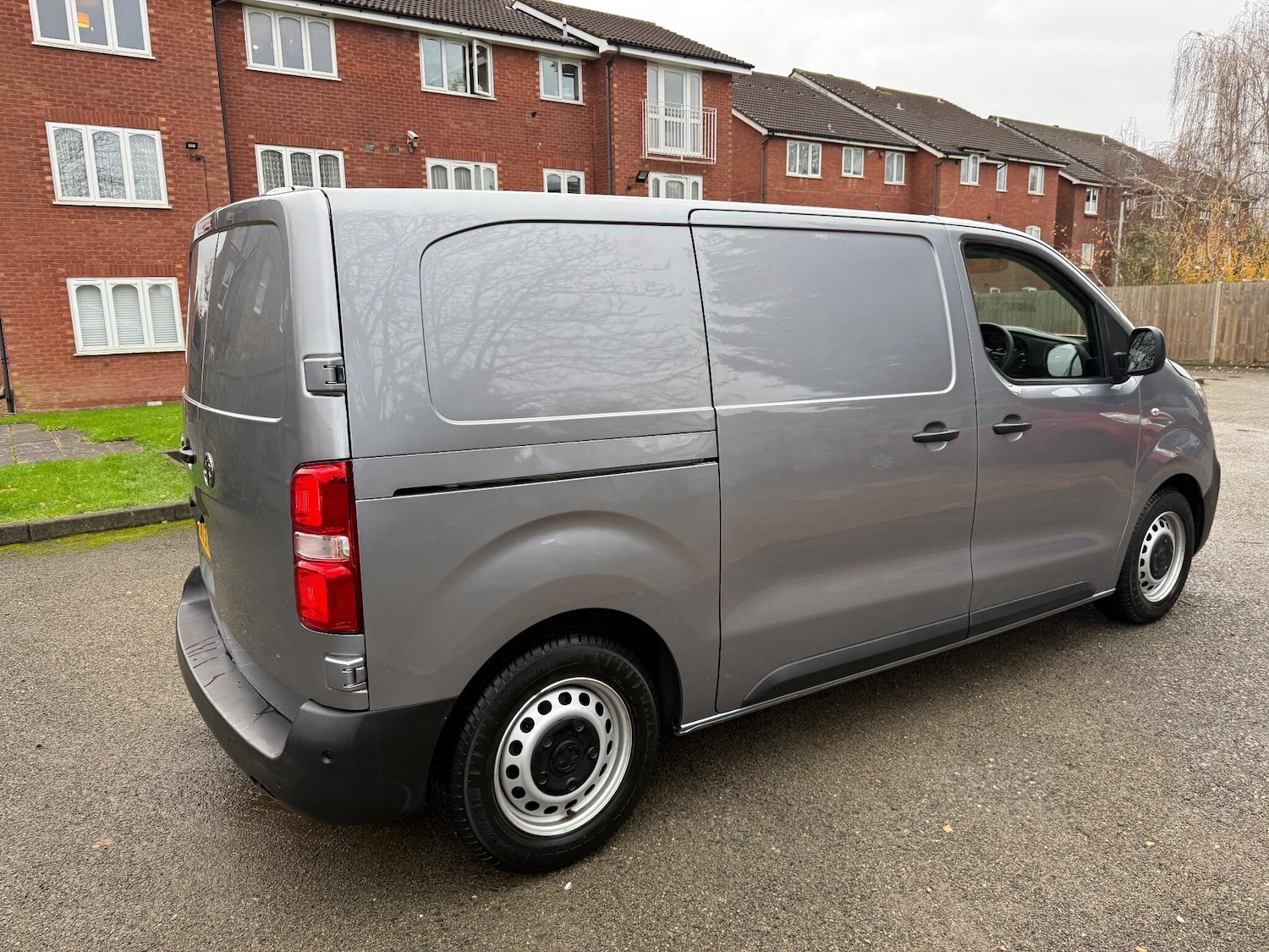 Used Vauxhall Vivaro 2023 for sale - 76865402: Photo 29