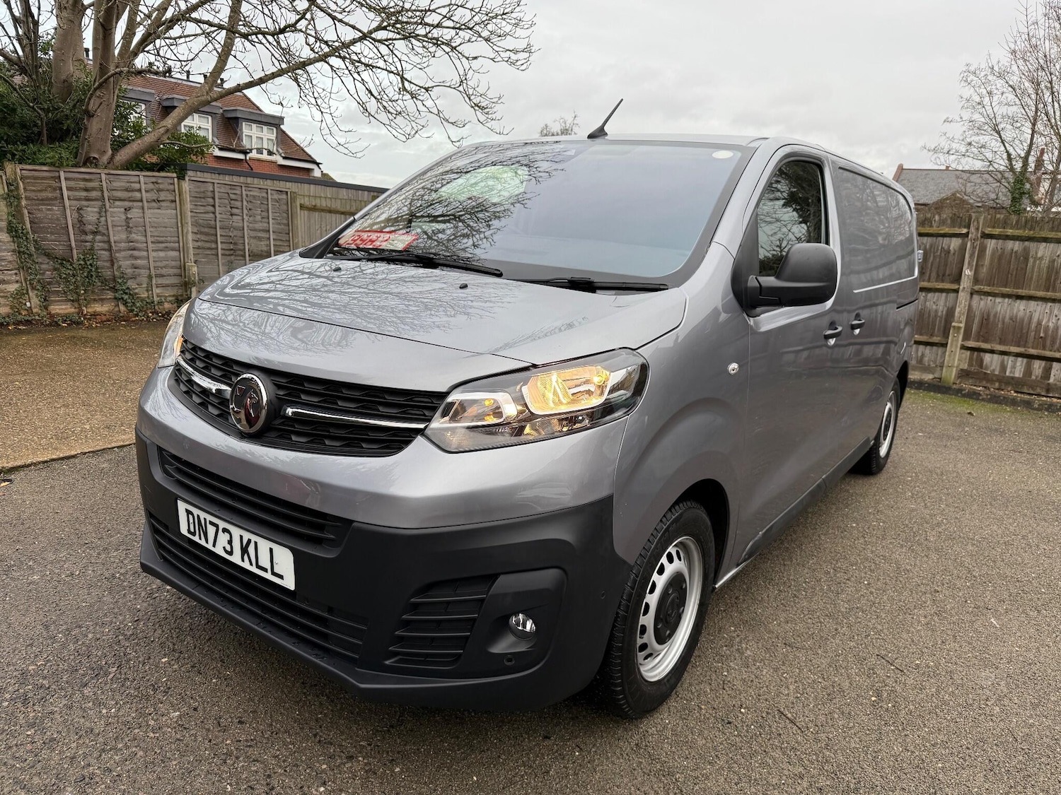 Used Vauxhall Vivaro 2023 for sale - 76865402: Photo 35