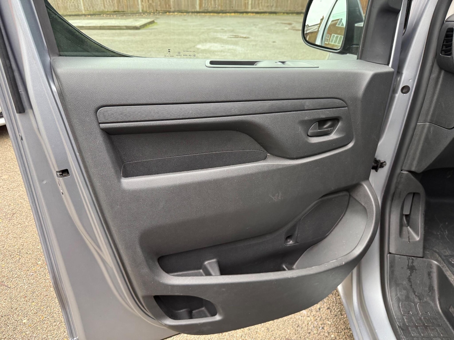 Used Vauxhall Vivaro 2023 for sale - 76865402: Photo 36