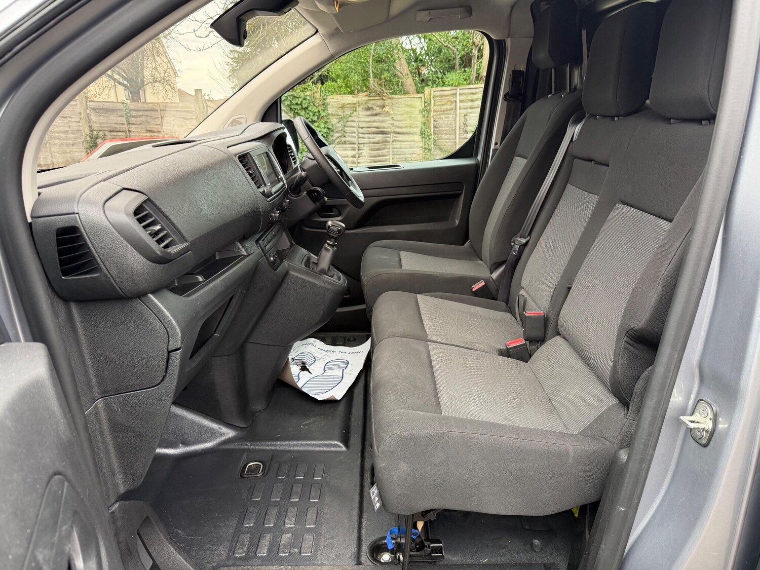 Used Vauxhall Vivaro 2023 for sale - 76865402: Photo 37