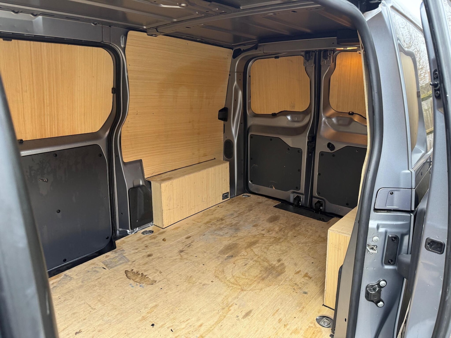 Used Vauxhall Vivaro 2023 for sale - 76865402: Photo 38