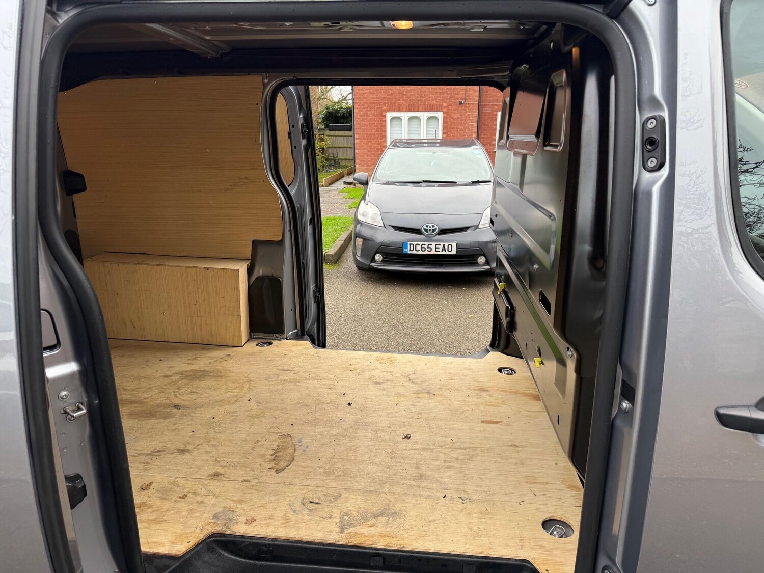 Used Vauxhall Vivaro 2023 for sale - 76865402: Photo 39