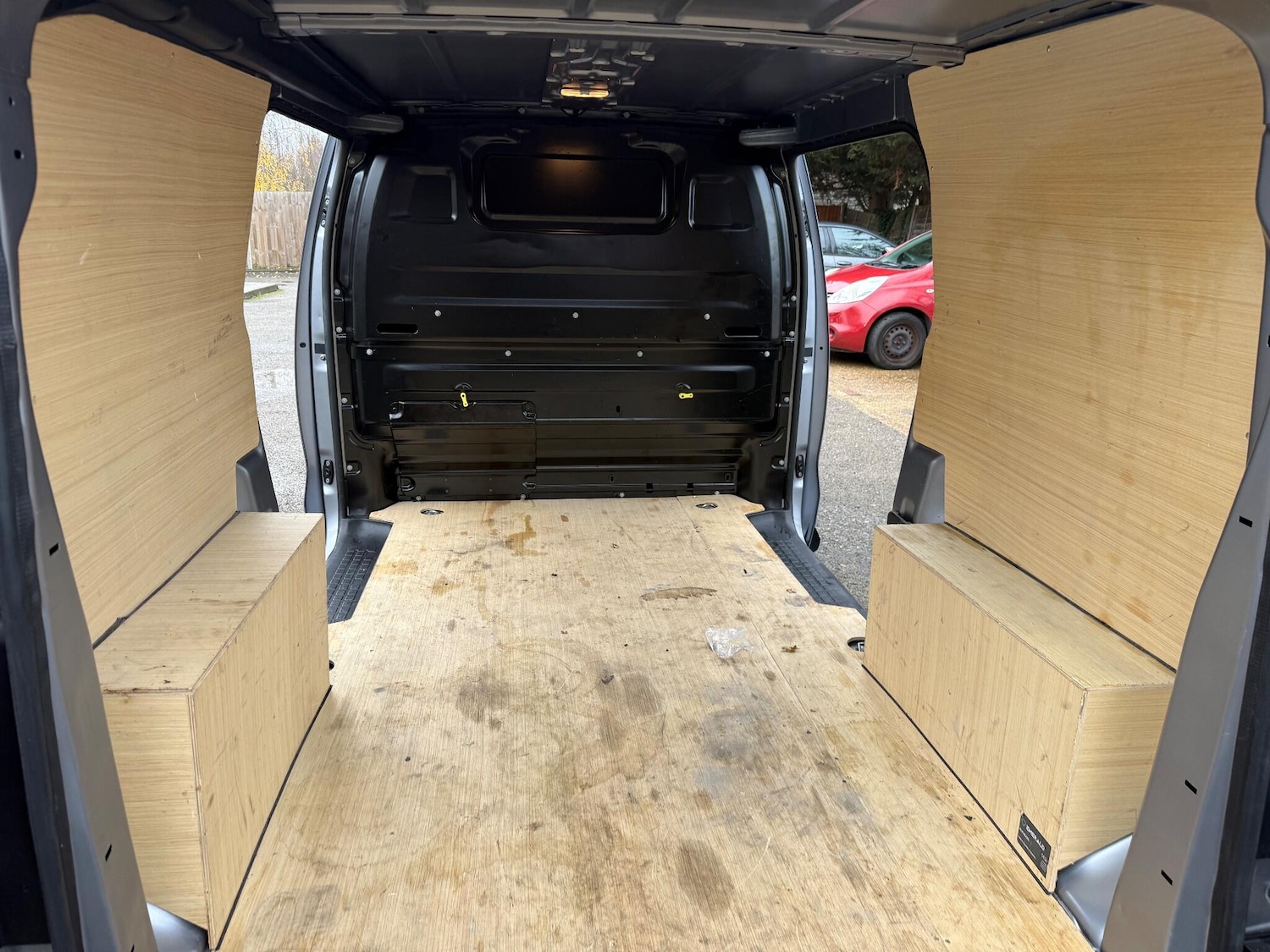 Used Vauxhall Vivaro 2023 for sale - 76865402: Photo 40