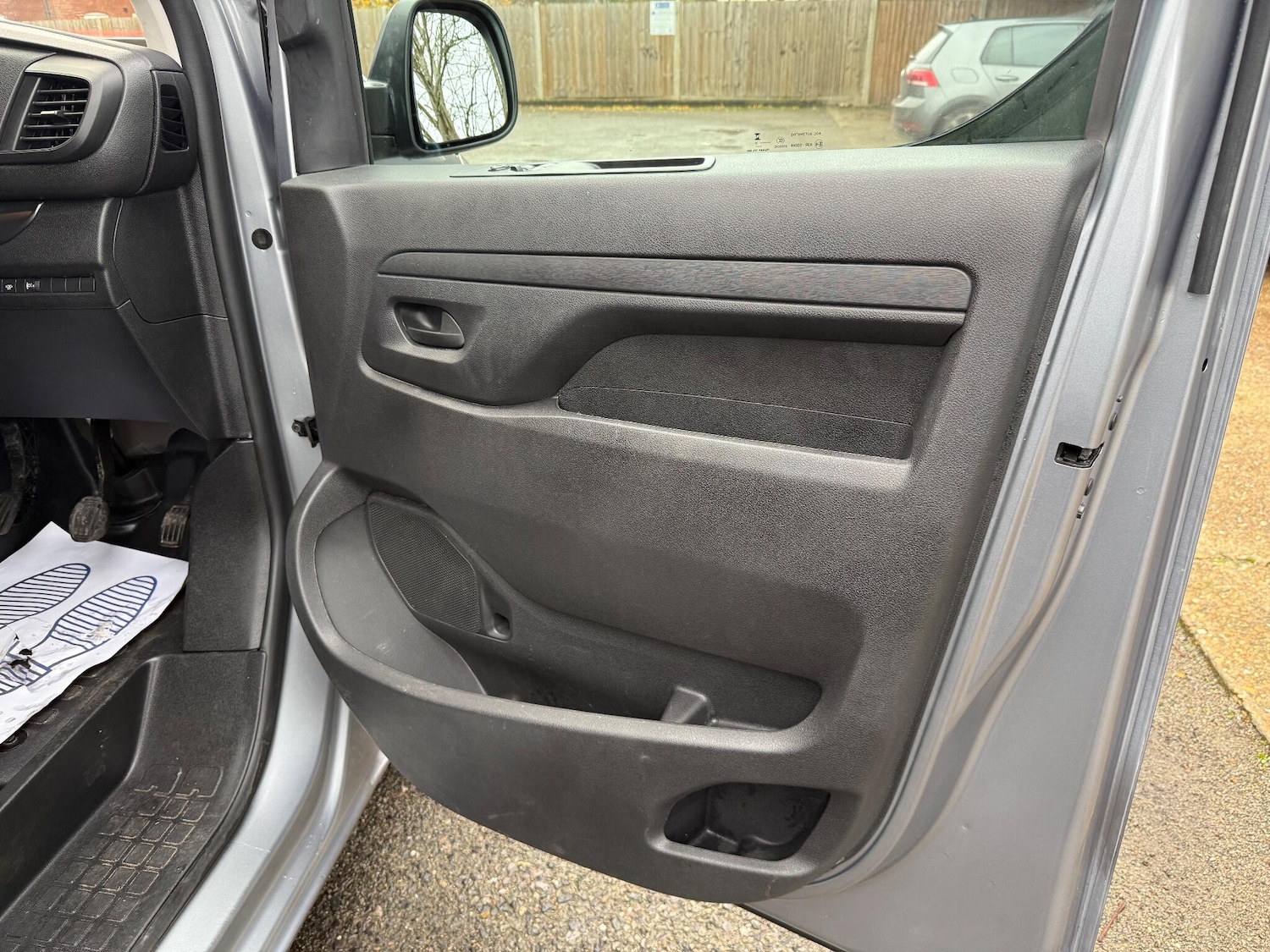 Used Vauxhall Vivaro 2023 for sale - 76865402: Photo 41