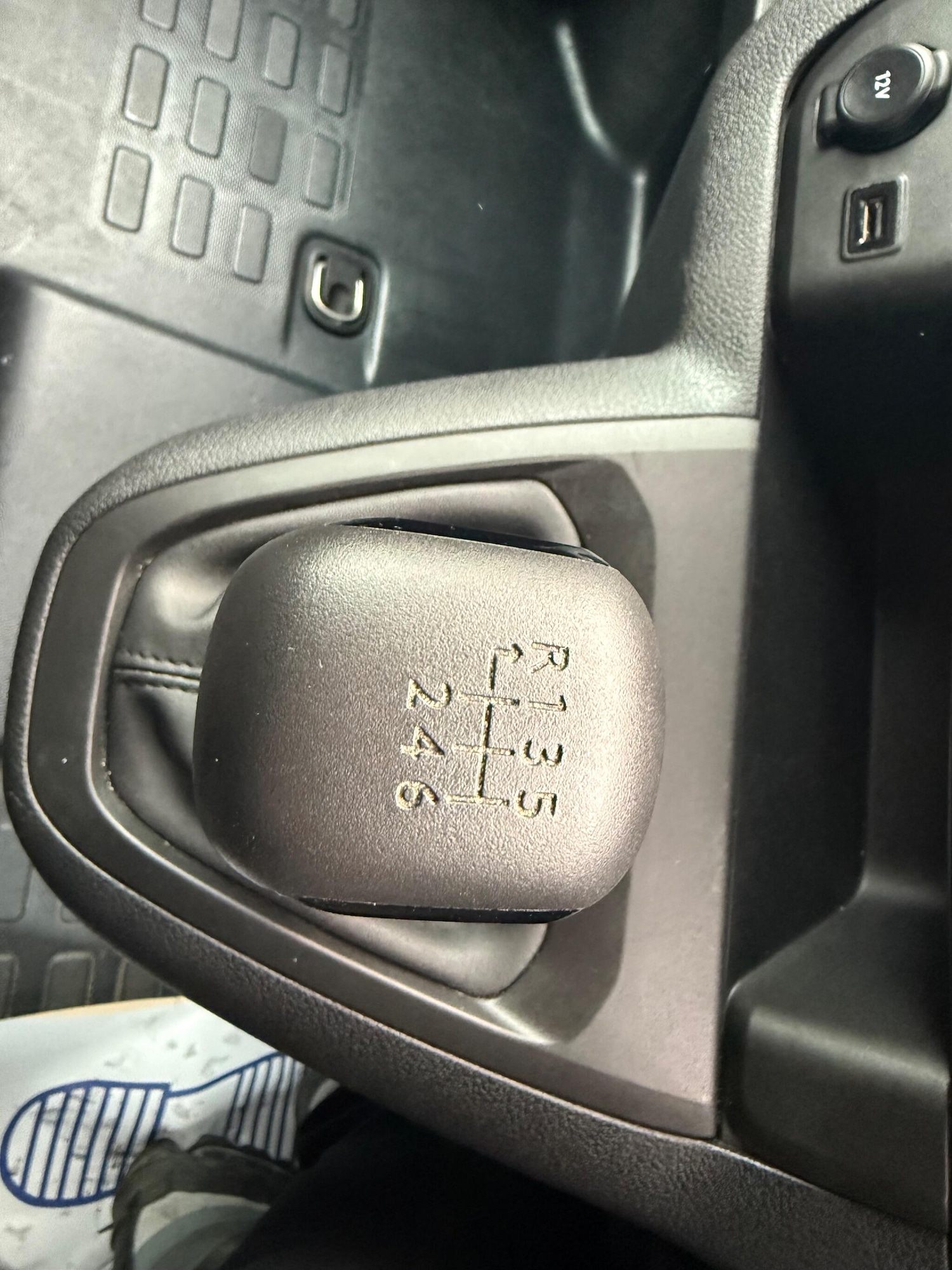 Used Vauxhall Vivaro 2023 for sale - 76865402: Photo 42
