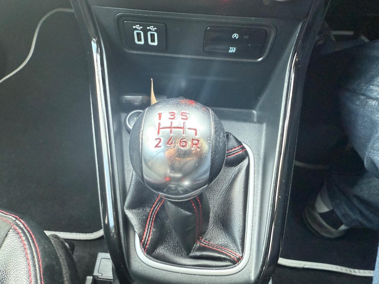 Vehicle 13