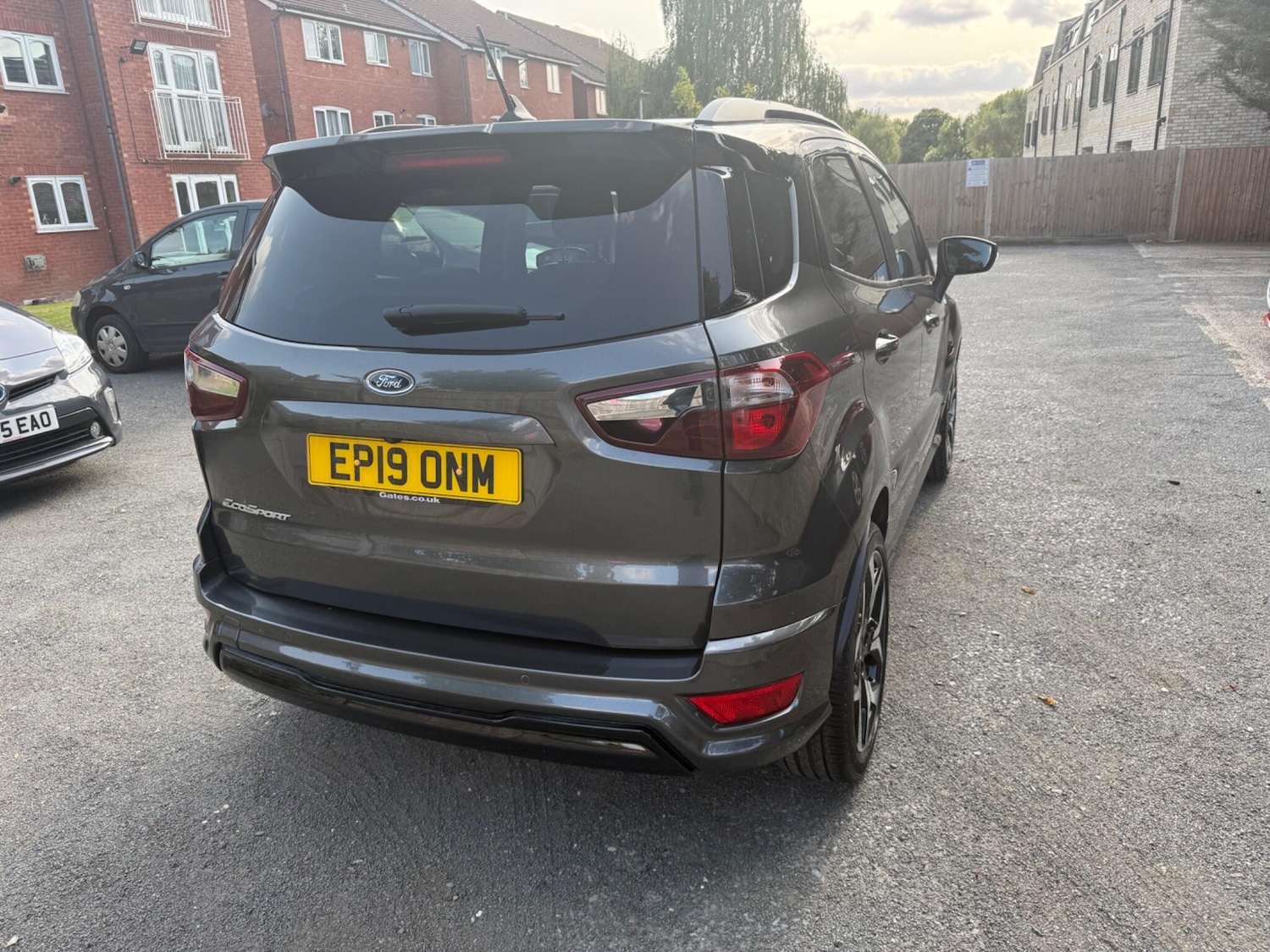Vehicle 25