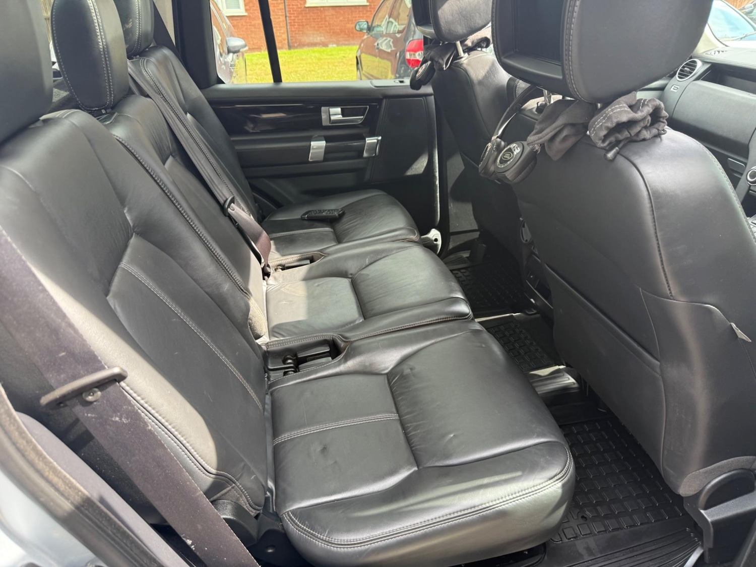 Vehicle 11