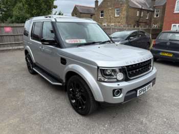 2016 (66) - 3.0 SD V6 Landmark Auto 4WD Euro 6 (s/s) 5dr