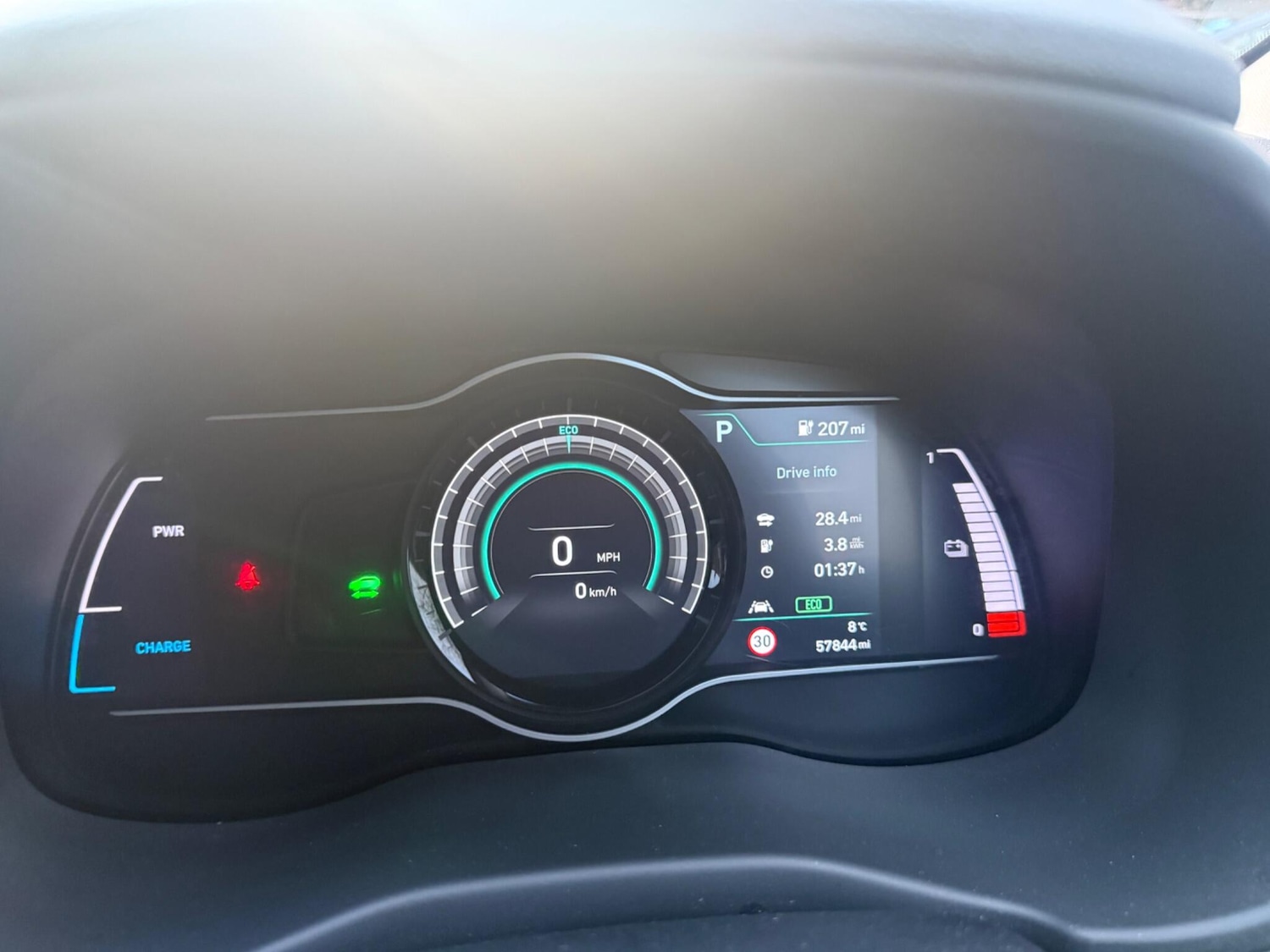 Used Hyundai KONA 2020 for sale - 77315080: Photo 11