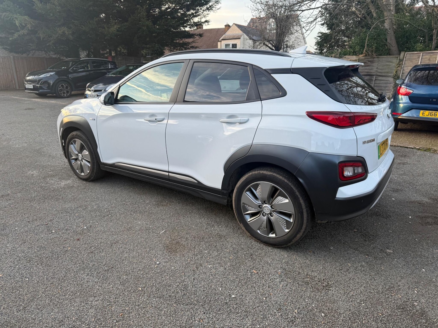 Used Hyundai KONA 2020 for sale - 77315080: Photo 14