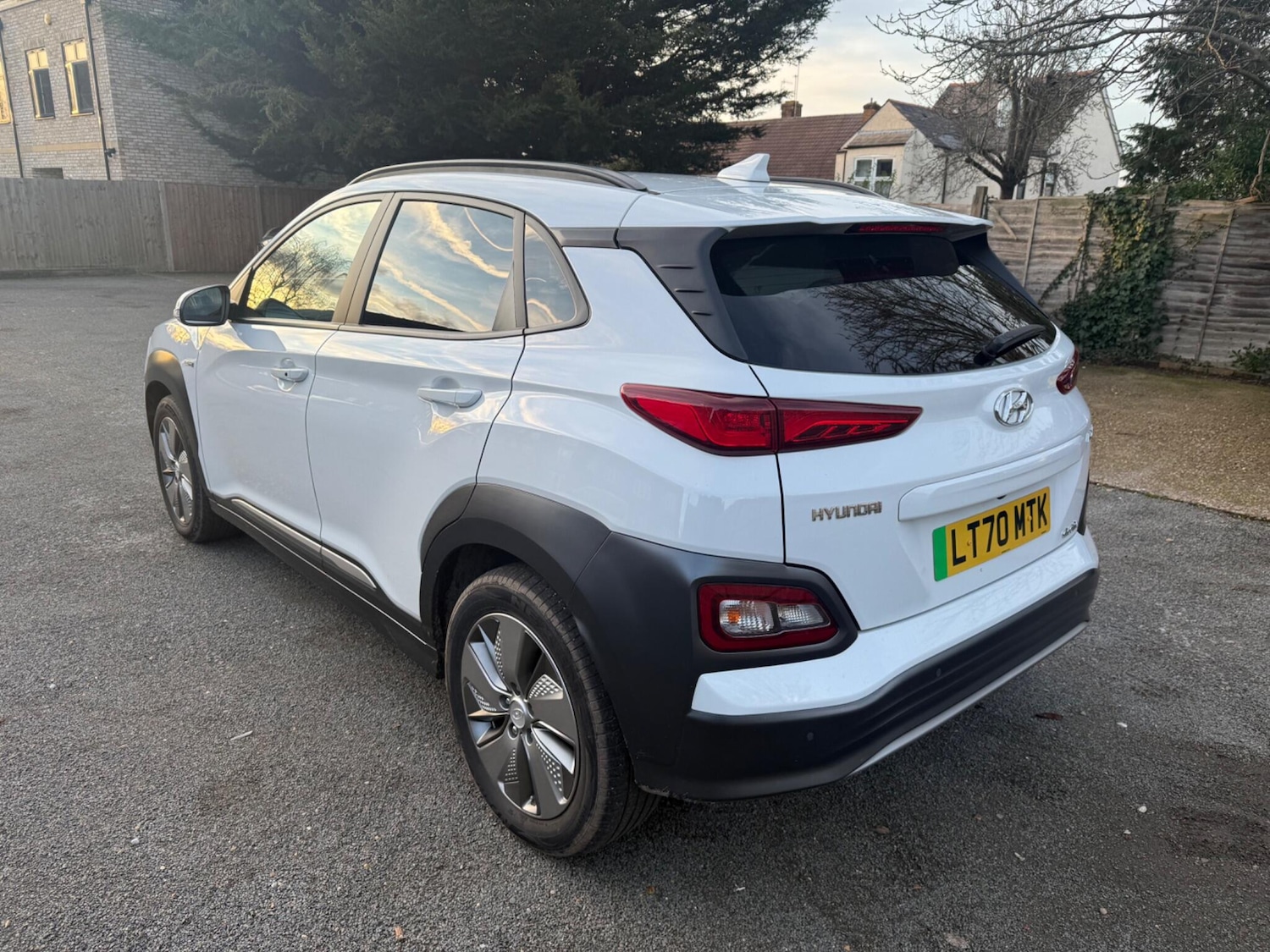Used Hyundai KONA 2020 for sale - 77315080: Photo 15