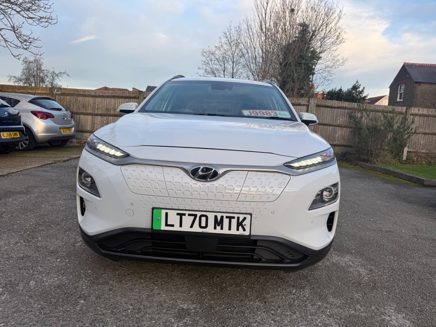 Used Hyundai KONA 2020 for sale - 77315080: Photo 16