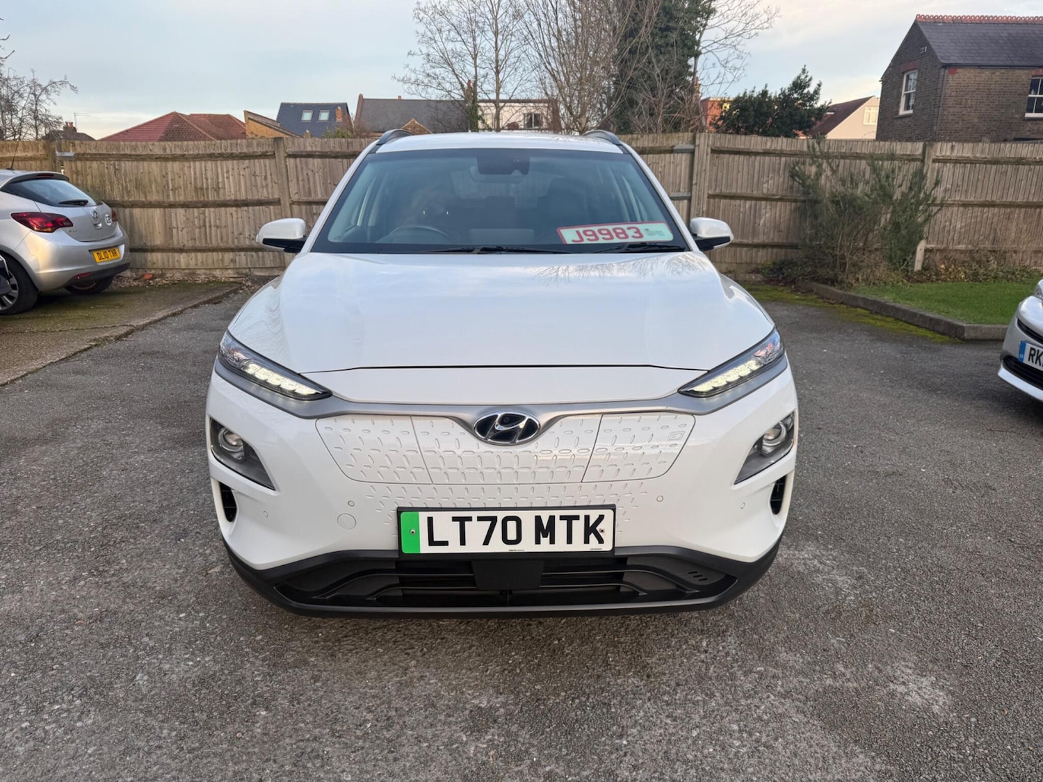 Used Hyundai KONA 2020 for sale - 77315080: Photo 18
