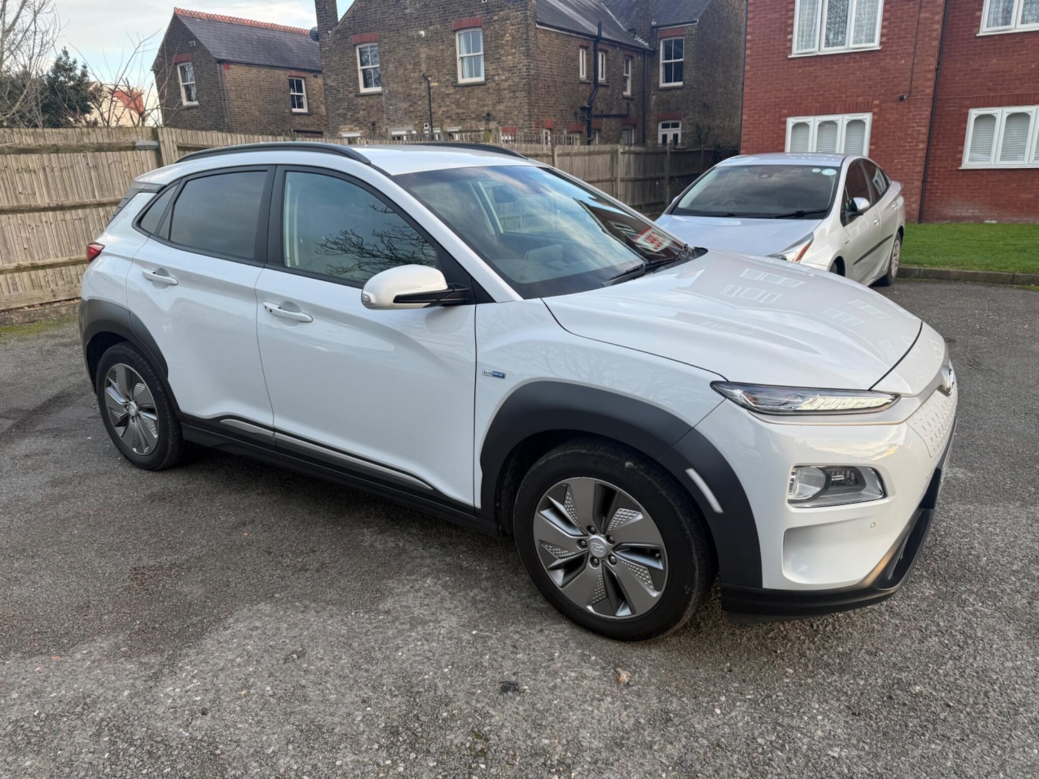 Used Hyundai KONA 2020 for sale - 77315080: Photo 19