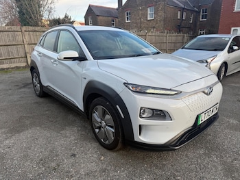 Hyundai KONA feature image