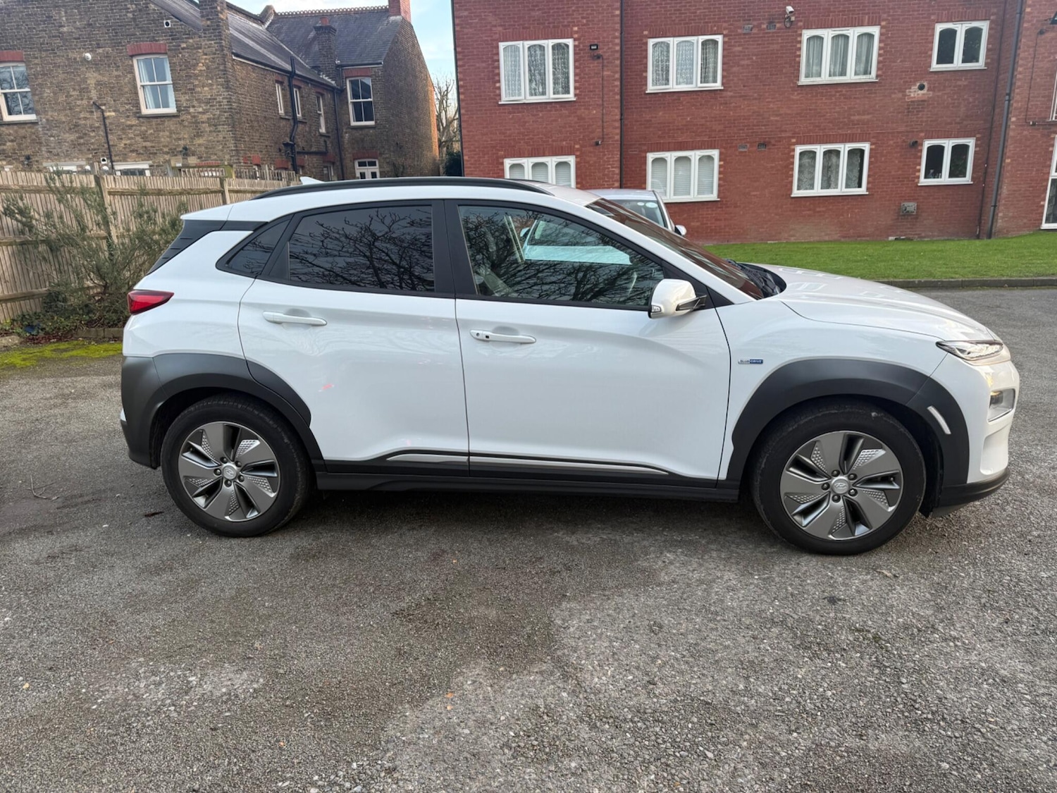 Used Hyundai KONA 2020 for sale - 77315080: Photo 20