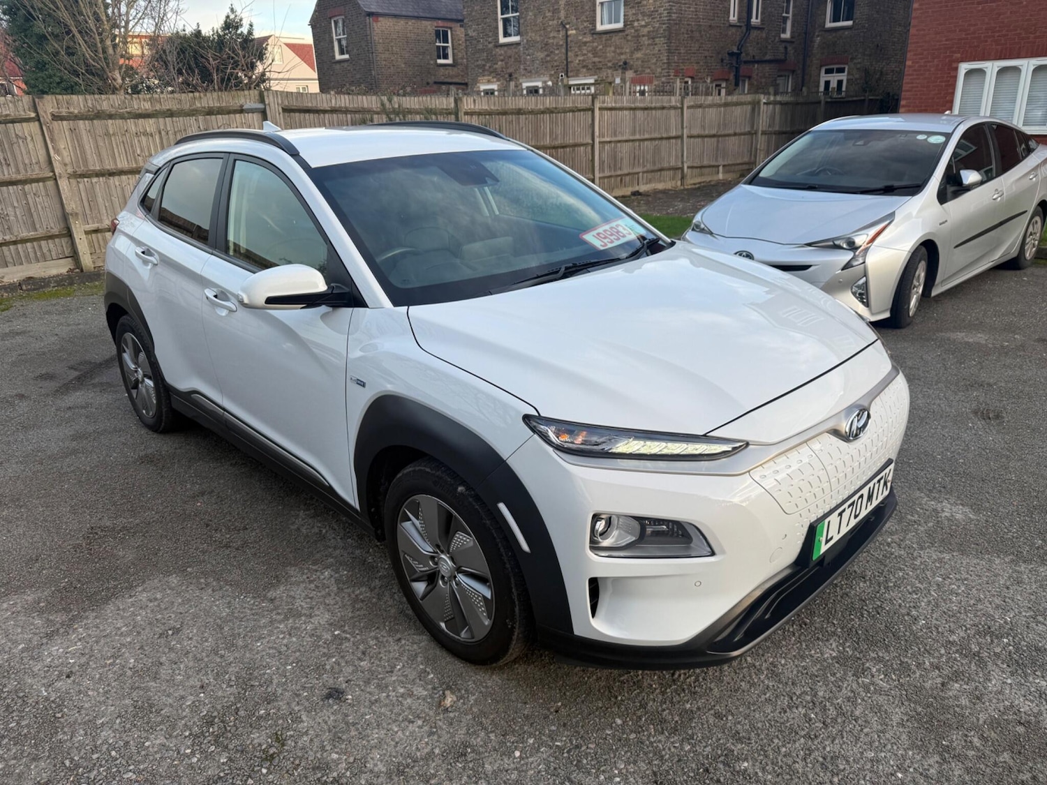 Used Hyundai KONA 2020 for sale - 77315080: Photo 21