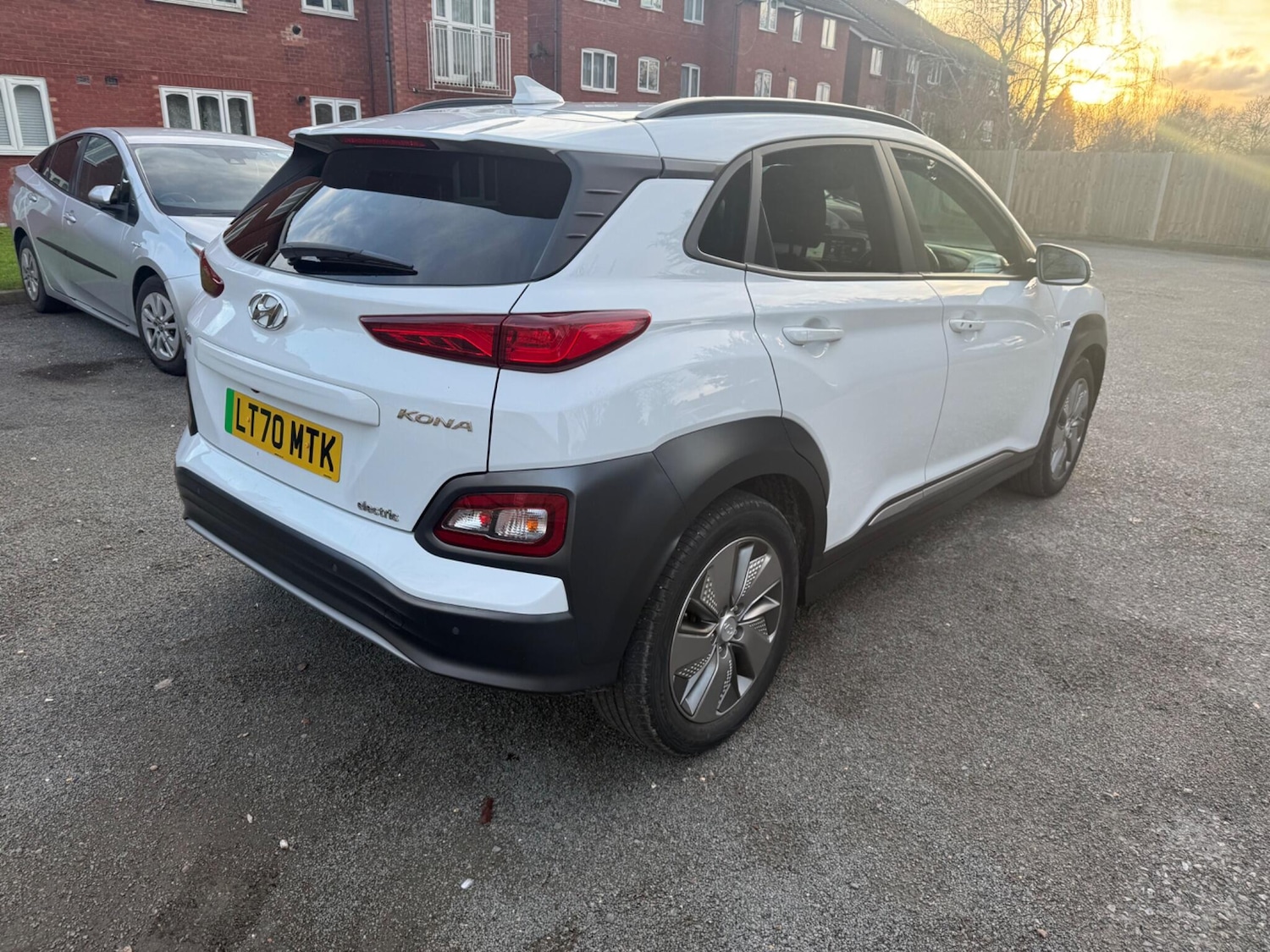 Used Hyundai KONA 2020 for sale - 77315080: Photo 22
