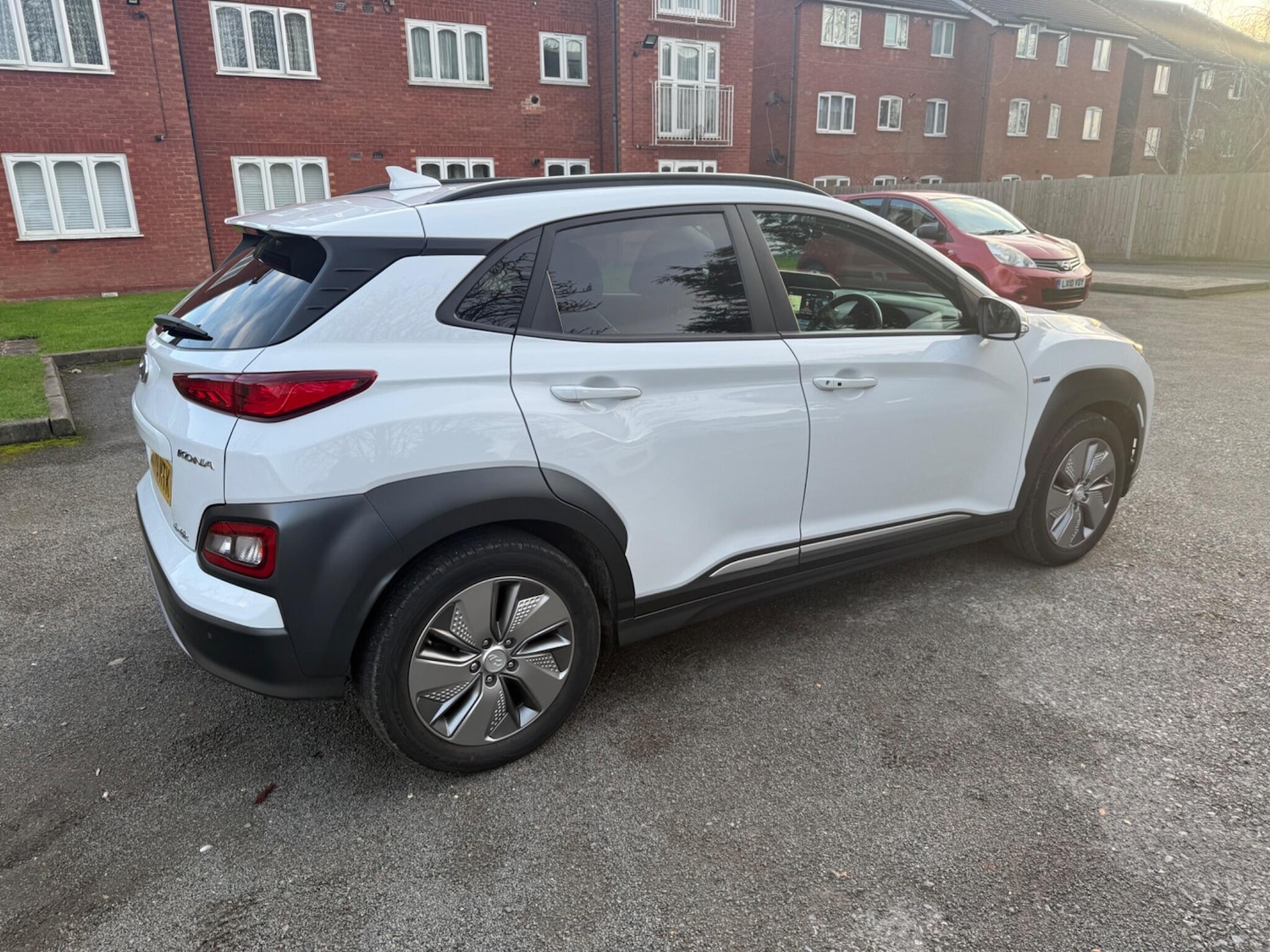 Used Hyundai KONA 2020 for sale - 77315080: Photo 23