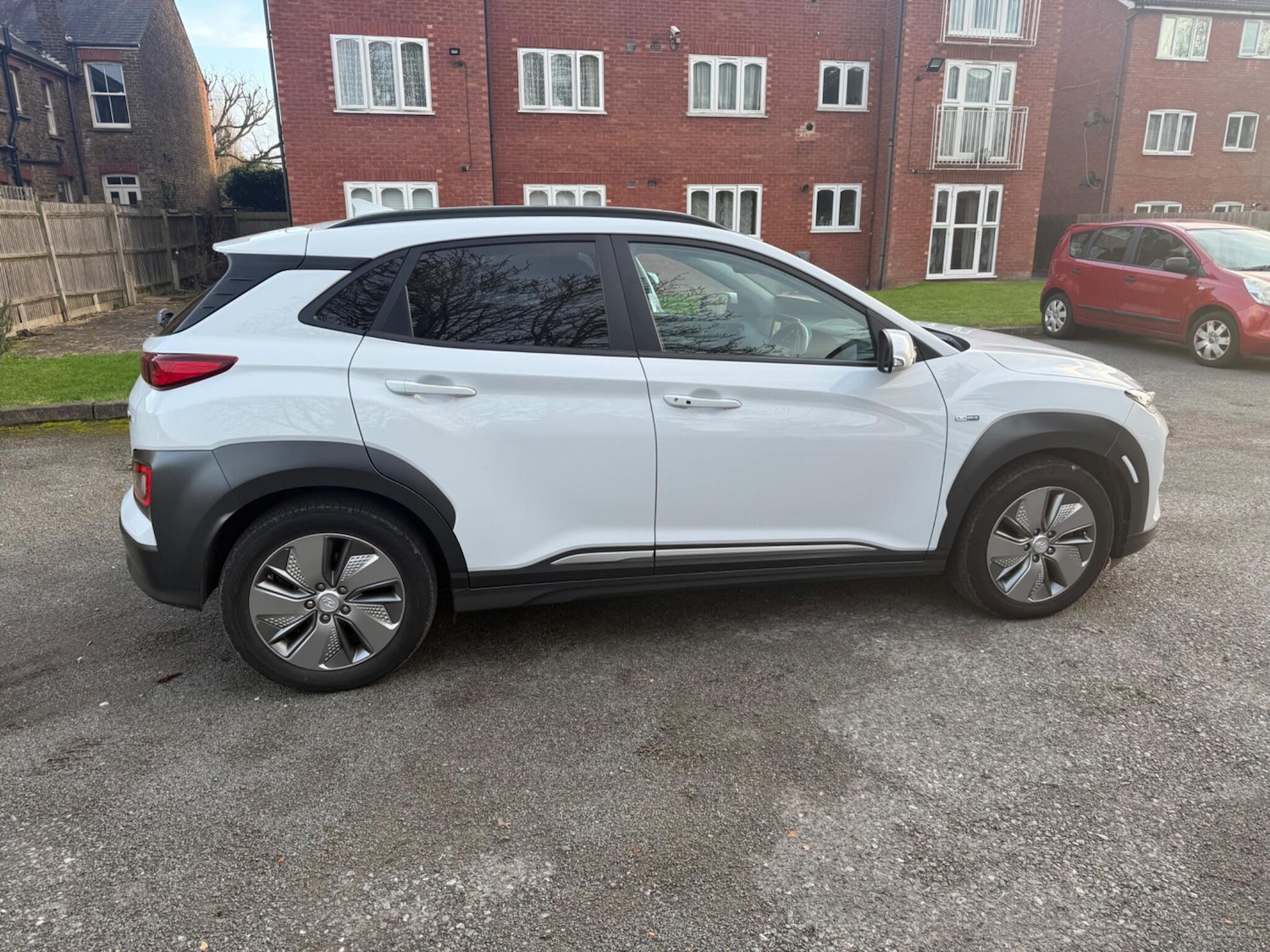 Used Hyundai KONA 2020 for sale - 77315080: Photo 24