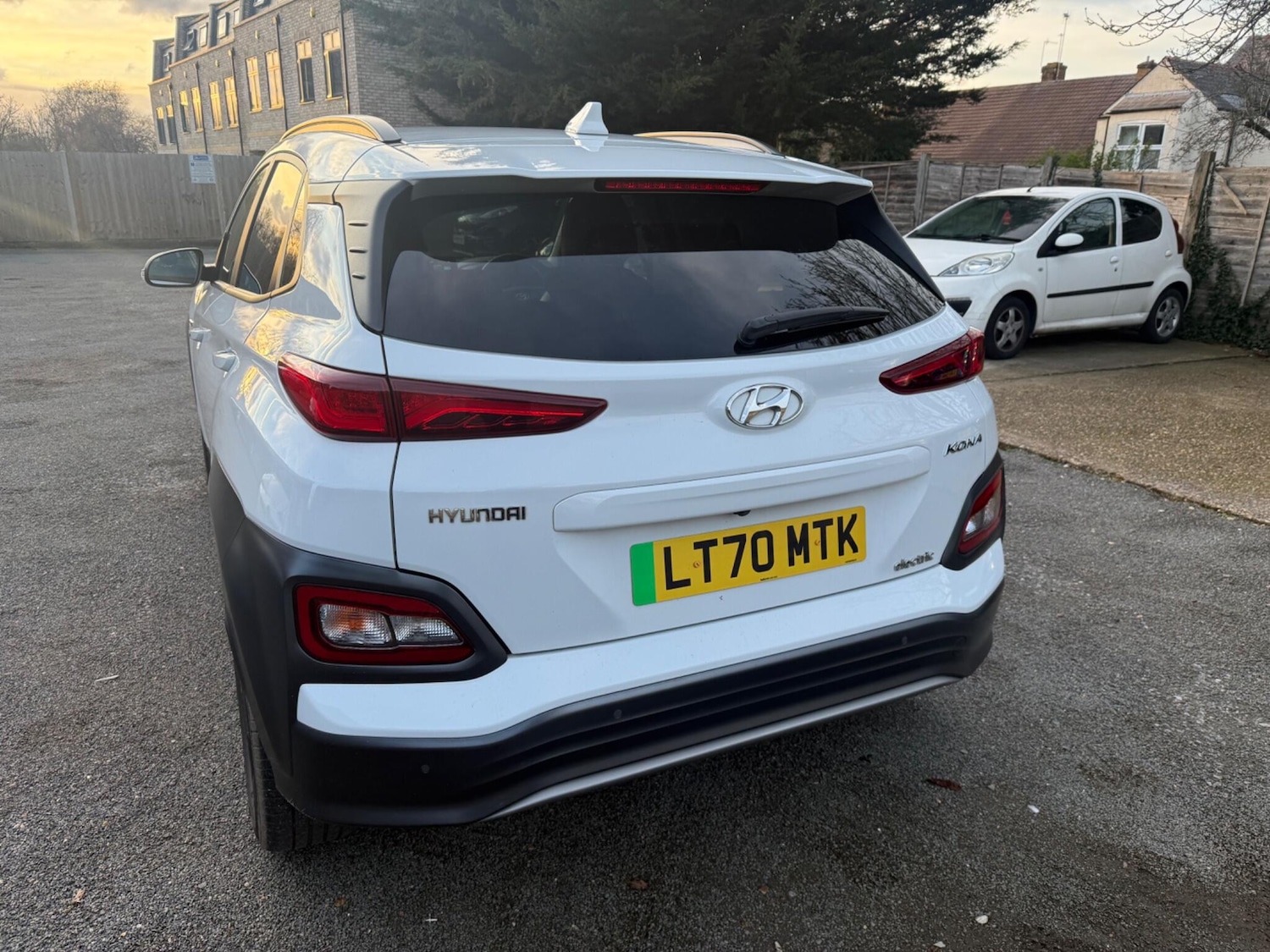 Used Hyundai KONA 2020 for sale - 77315080: Photo 26