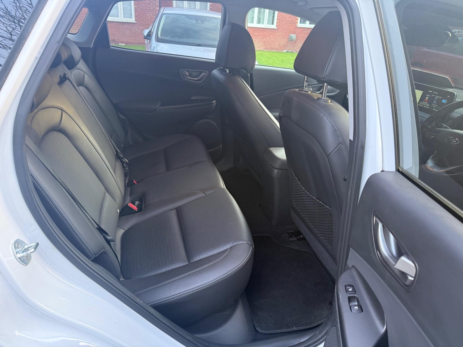 Used Hyundai KONA 2020 for sale - 77315080: Photo 28